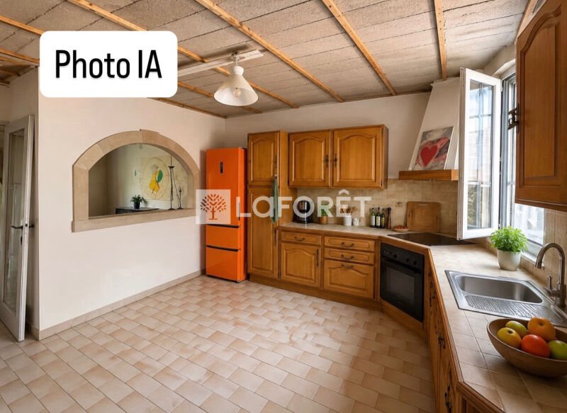 Maison à vendre, 90m², Arles