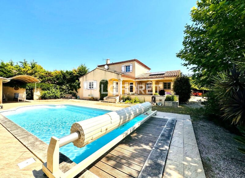 Maison à vendre, 155m², Arles