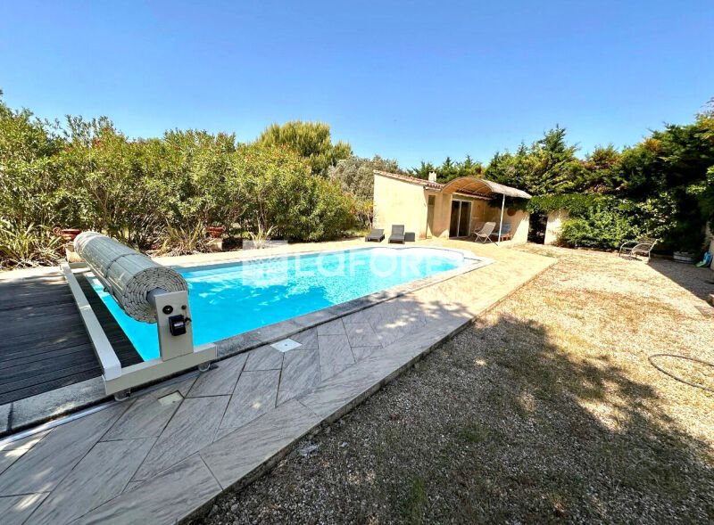 Maison à vendre, 155m², Arles
