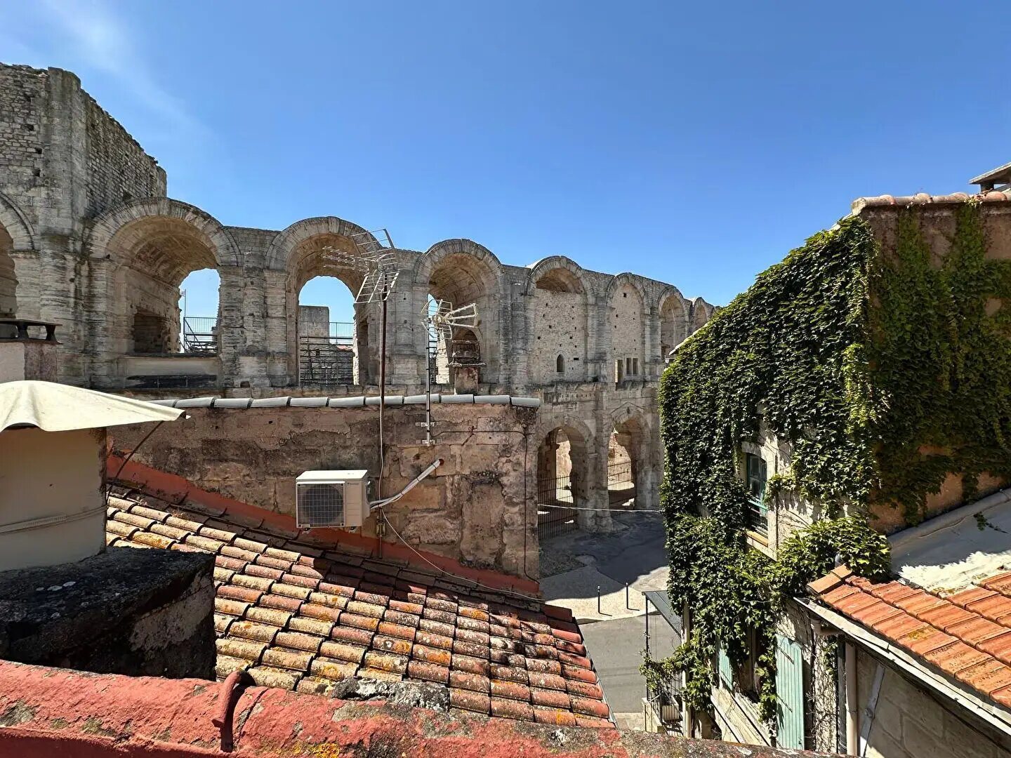 Maison à vendre, 57m², Arles