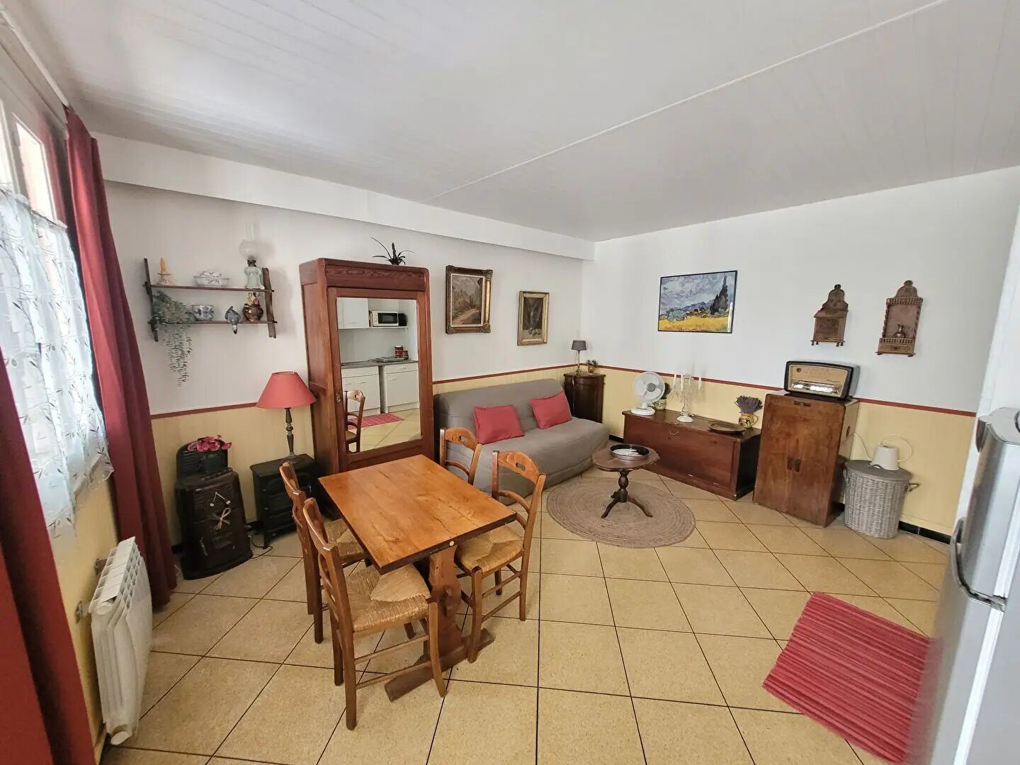 Maison à vendre, 57m², Arles