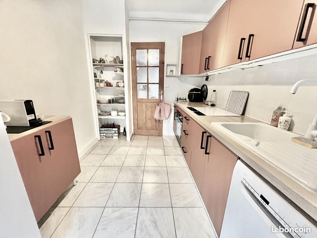 Appartement à vendre, 80m², Arles