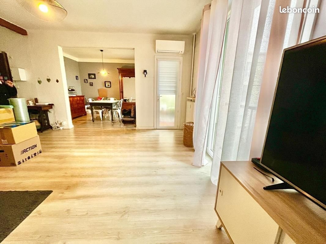 Appartement à vendre, 80m², Arles
