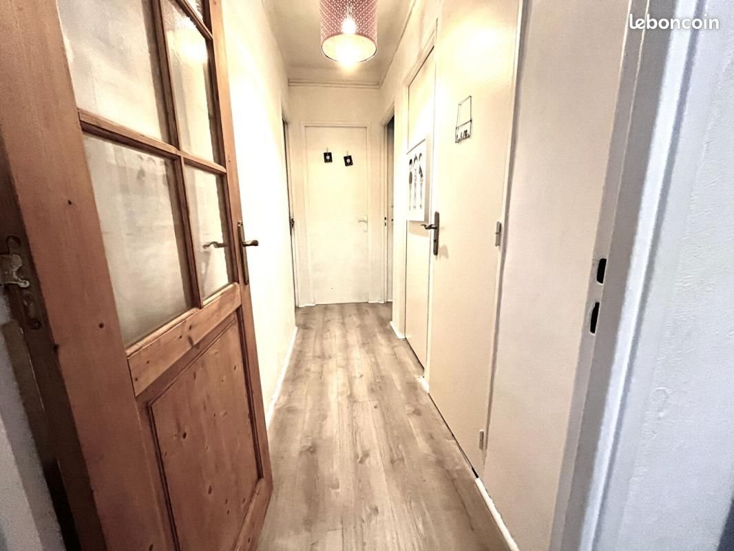 Appartement à vendre, 80m², Arles