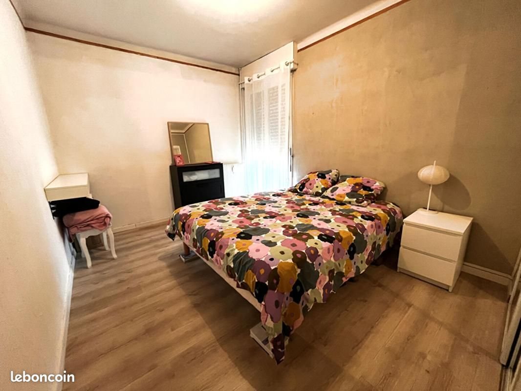 Appartement à vendre, 80m², Arles