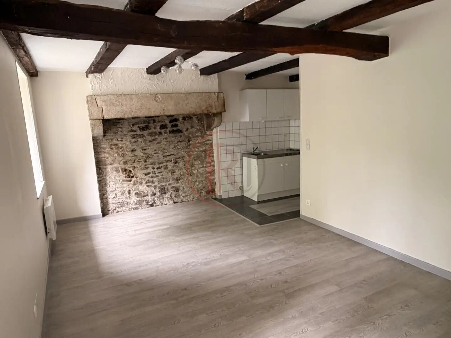 Appartement à vendre, 24m², Vesoul