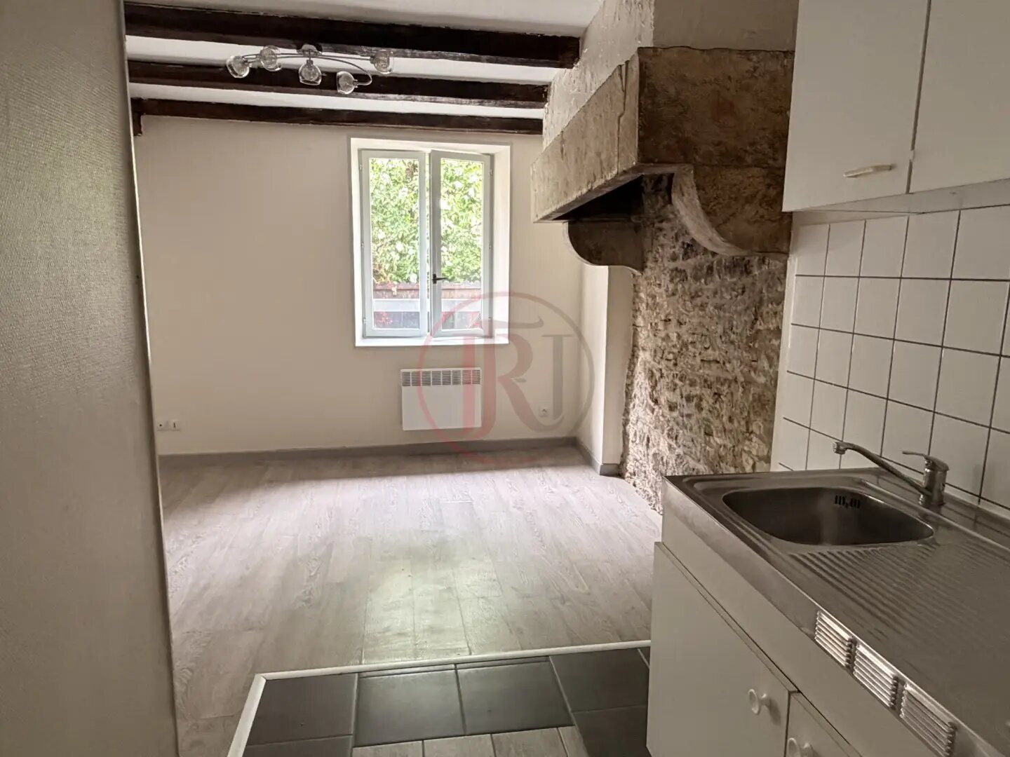 Appartement à vendre, 24m², Vesoul