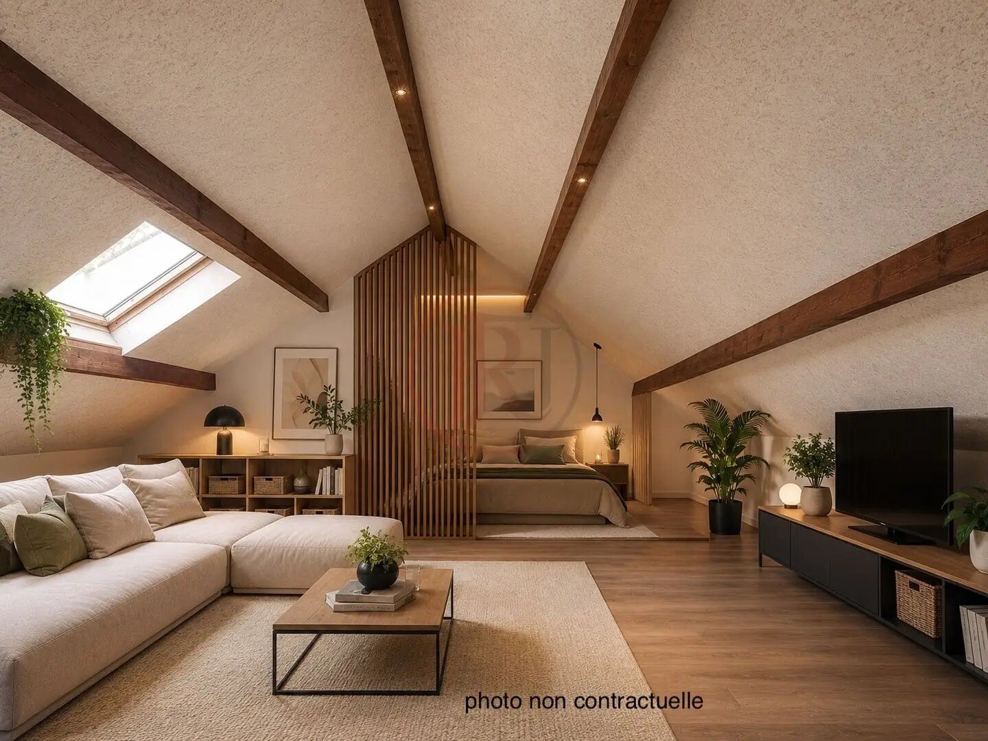 Appartement à vendre, 42m², Vesoul
