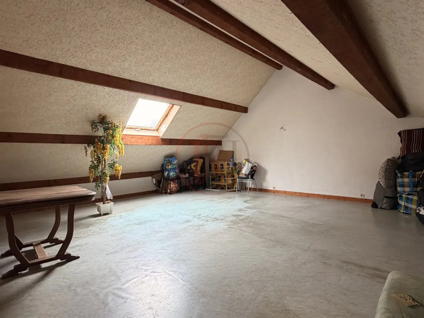 Appartement à vendre, 42m², Vesoul