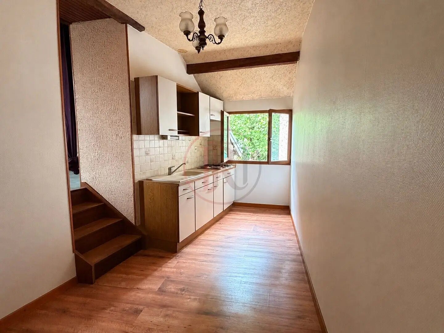 Appartement à vendre, 42m², Vesoul