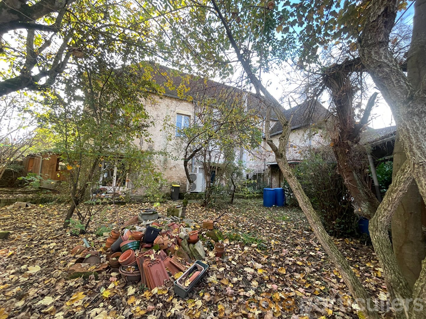 Maison à vendre, 250m², Saint-Amand-Montrond