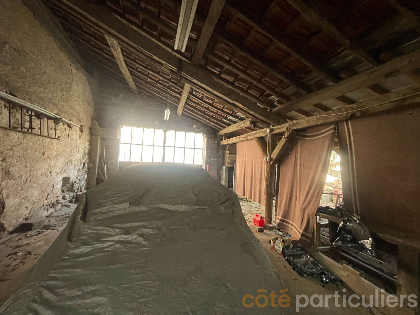 Maison à vendre, 250m², Saint-Amand-Montrond