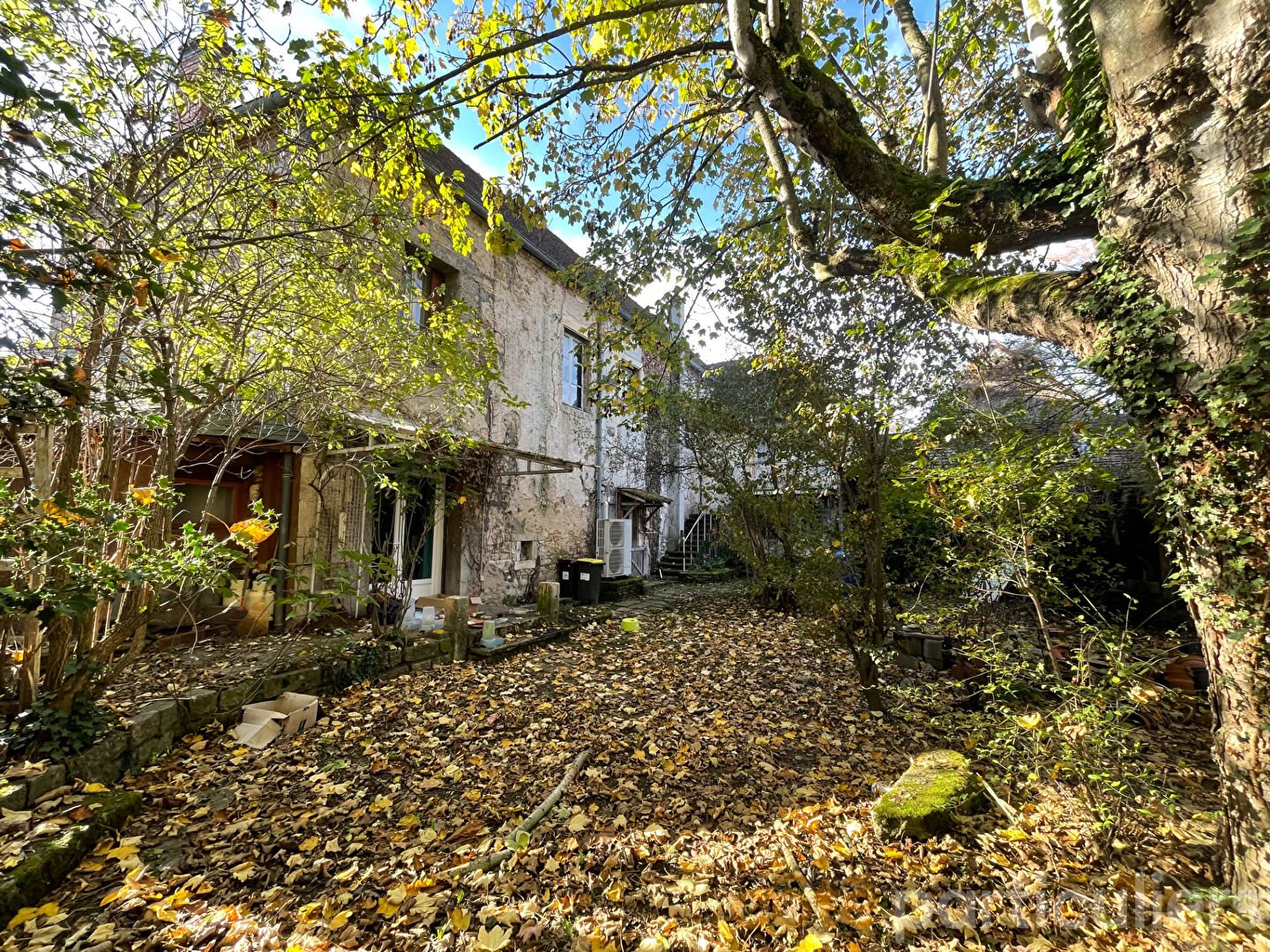 Maison à vendre, 250m², Saint-Amand-Montrond