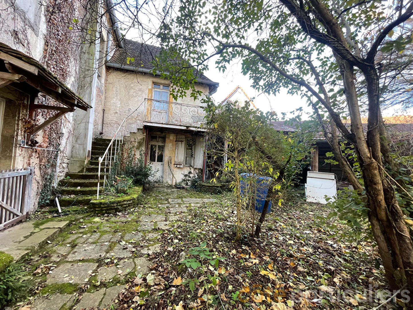 Maison à vendre, 250m², Saint-Amand-Montrond