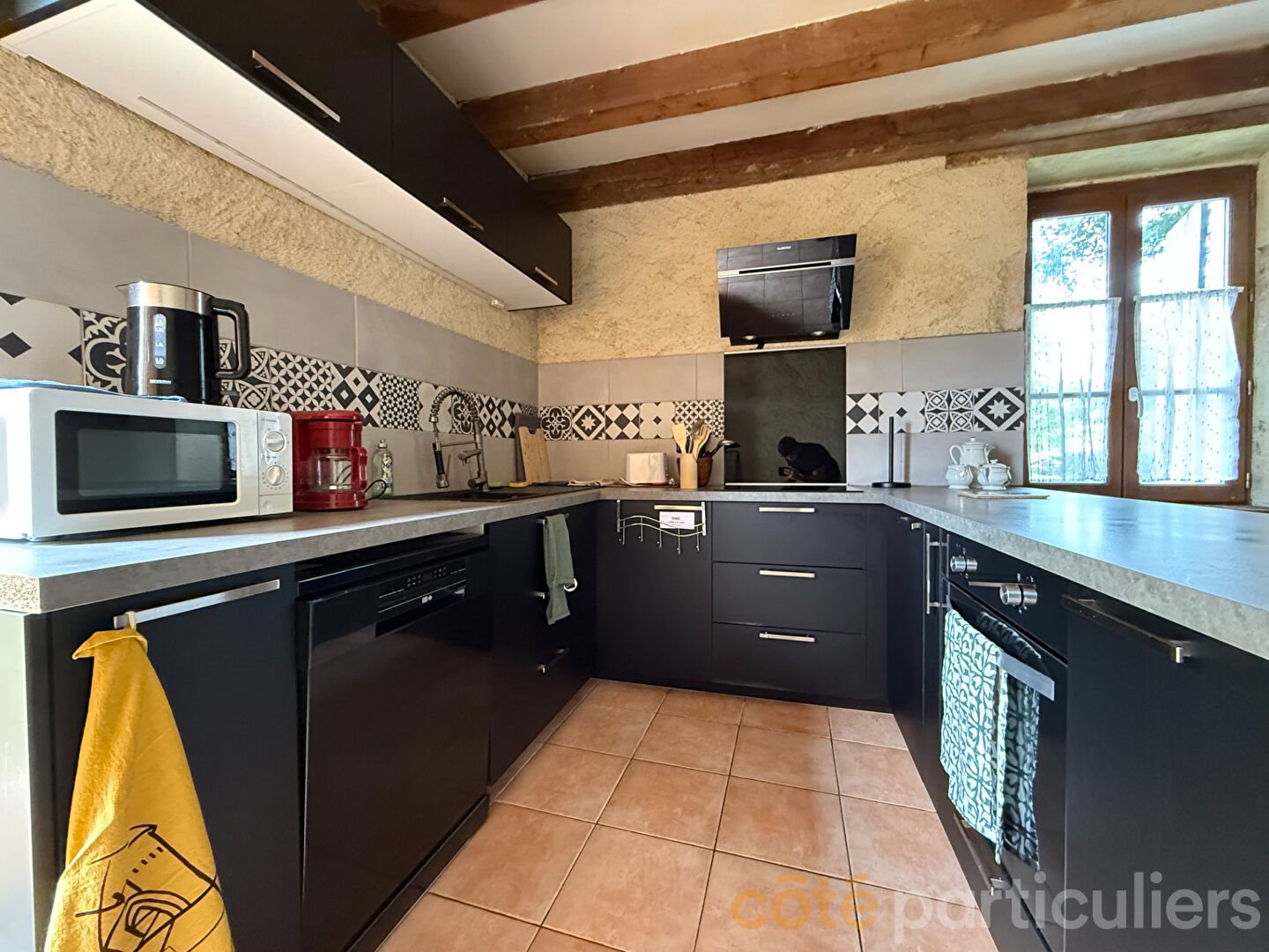 Maison à vendre, 116m², Ainay-le-Vieil