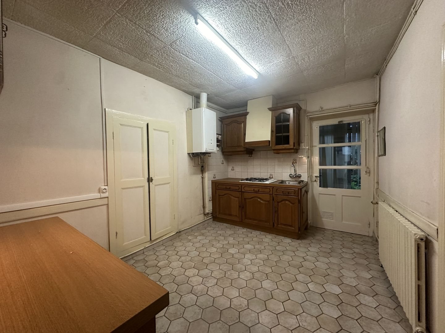 Maison à vendre, 51m², Saint-Amand-Montrond