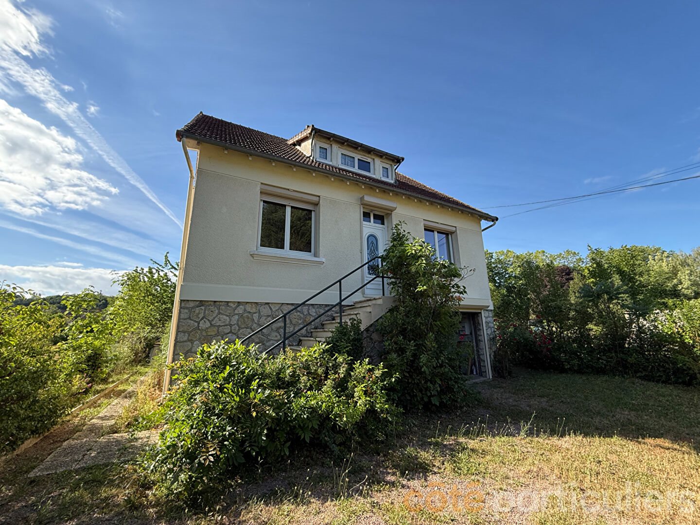 Maison à vendre, 150m², Saint-Amand-Montrond