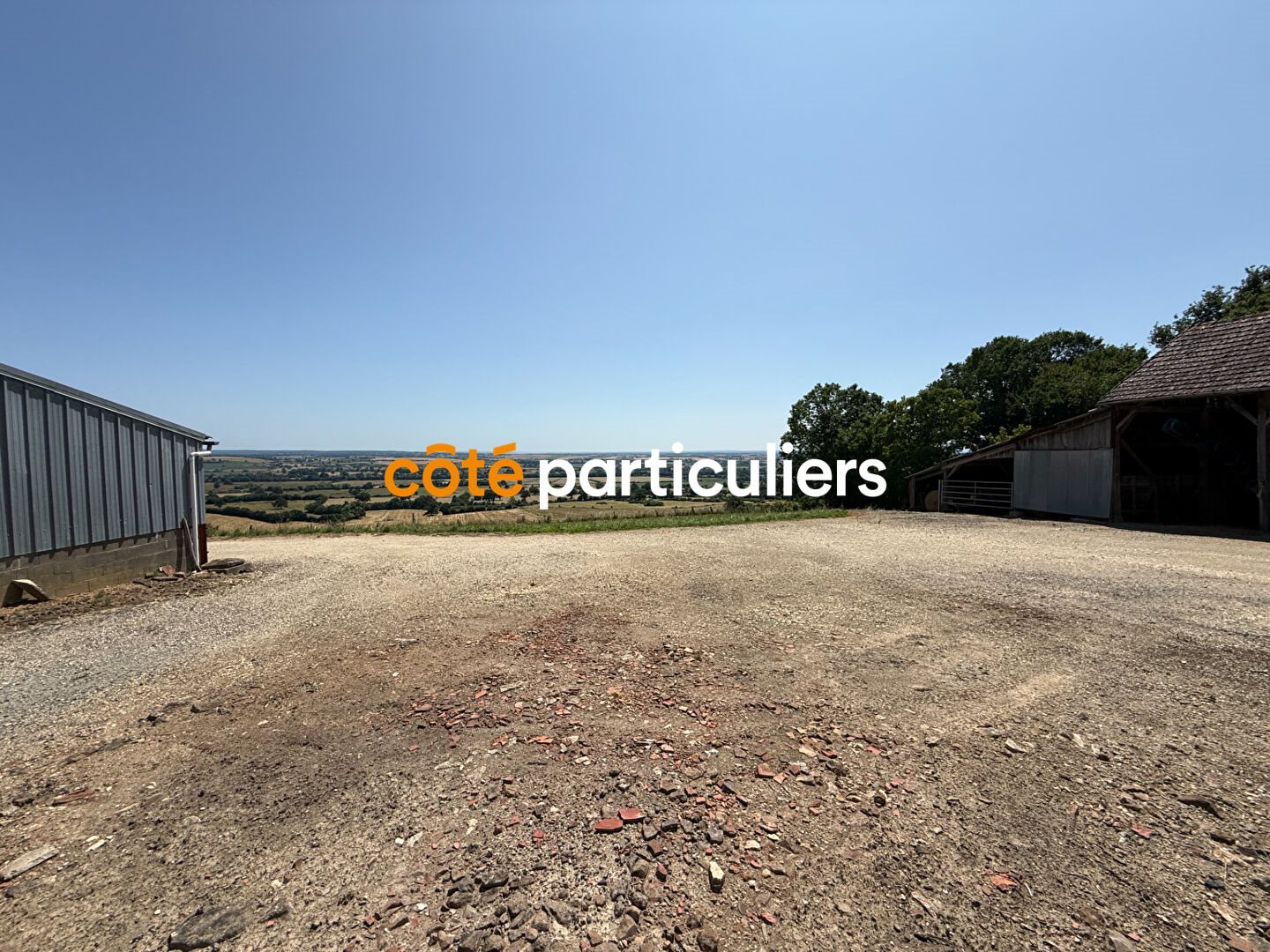 Maison à vendre, 60m², Saint-Pierre-les-Etieux