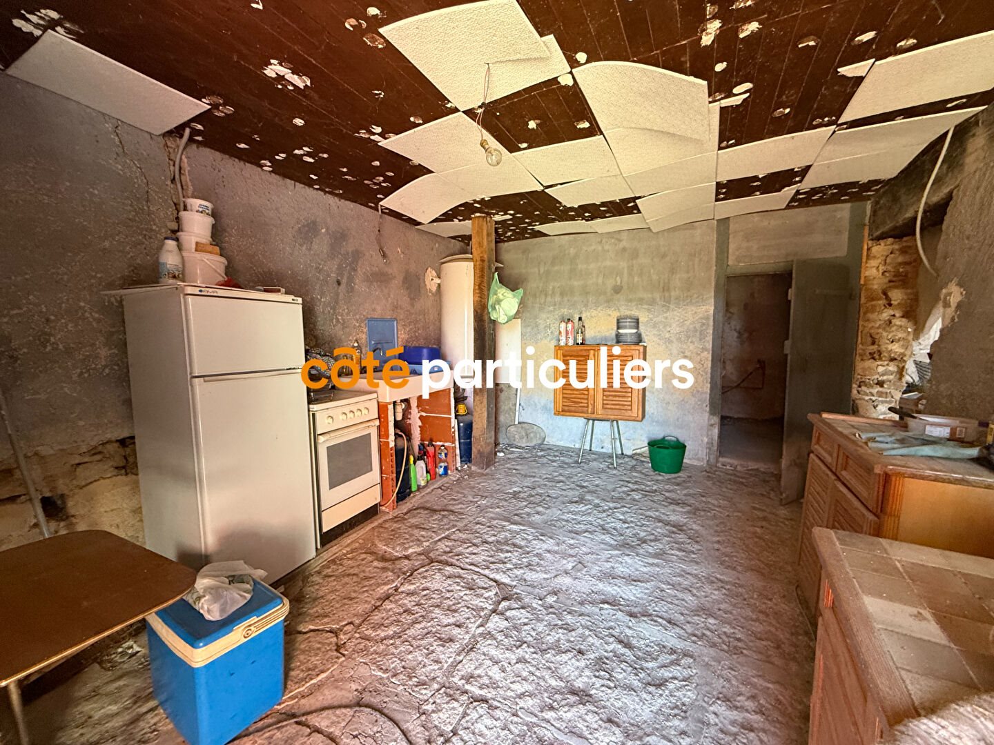 Maison à vendre, 167m², Augy-sur-Aubois
