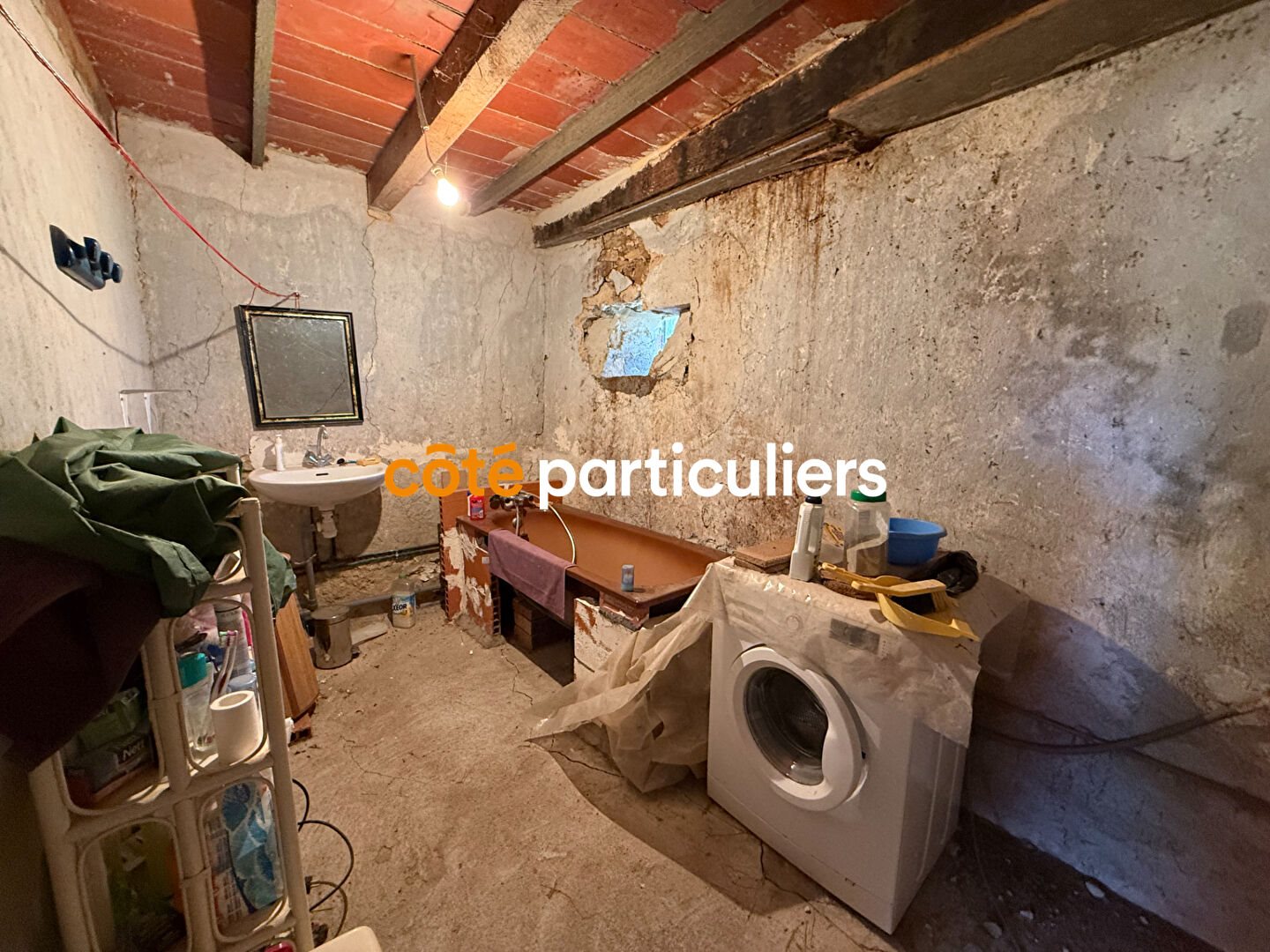 Maison à vendre, 167m², Augy-sur-Aubois
