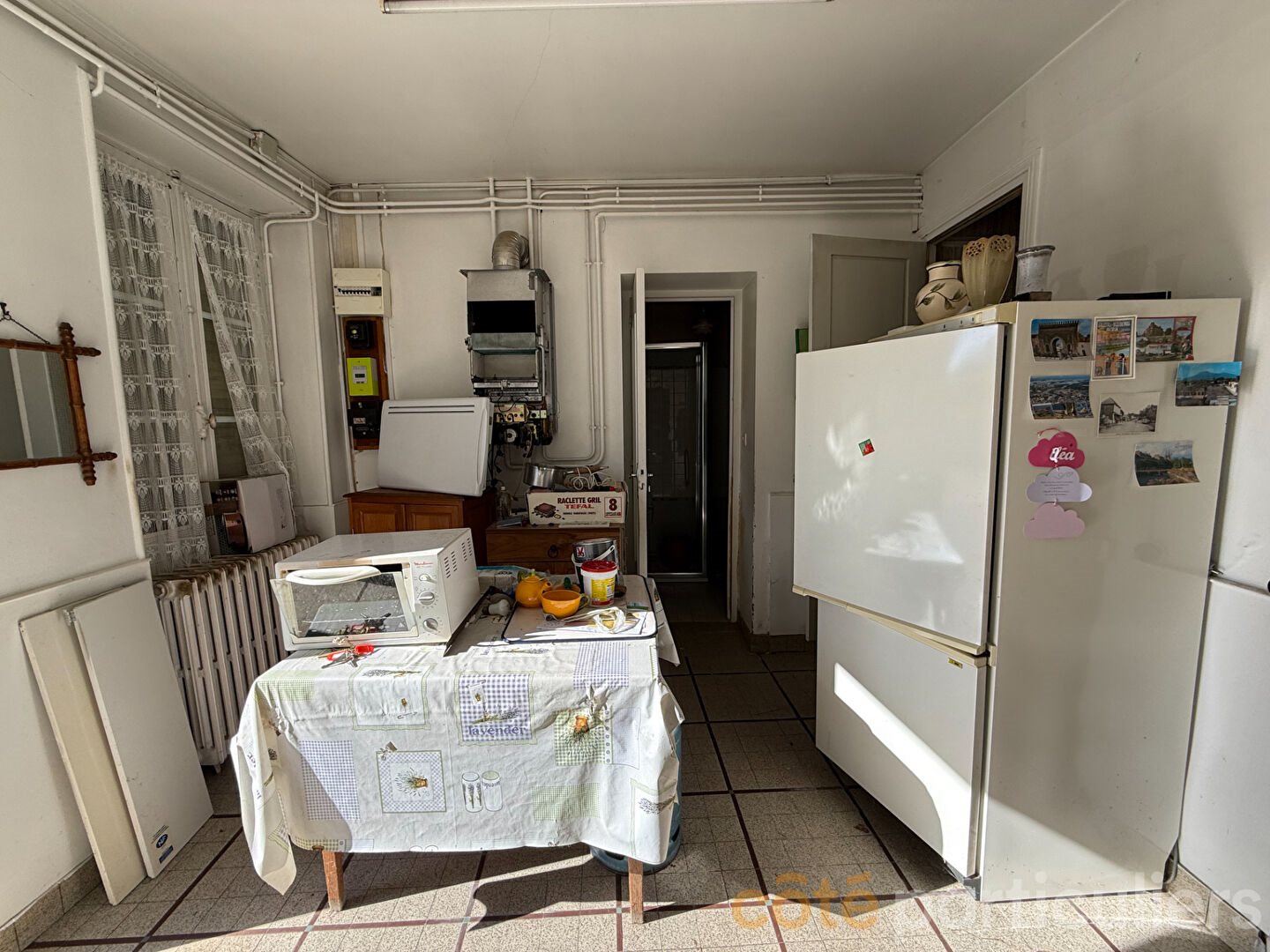 Maison à vendre, 68m², Saint-Amand-Montrond