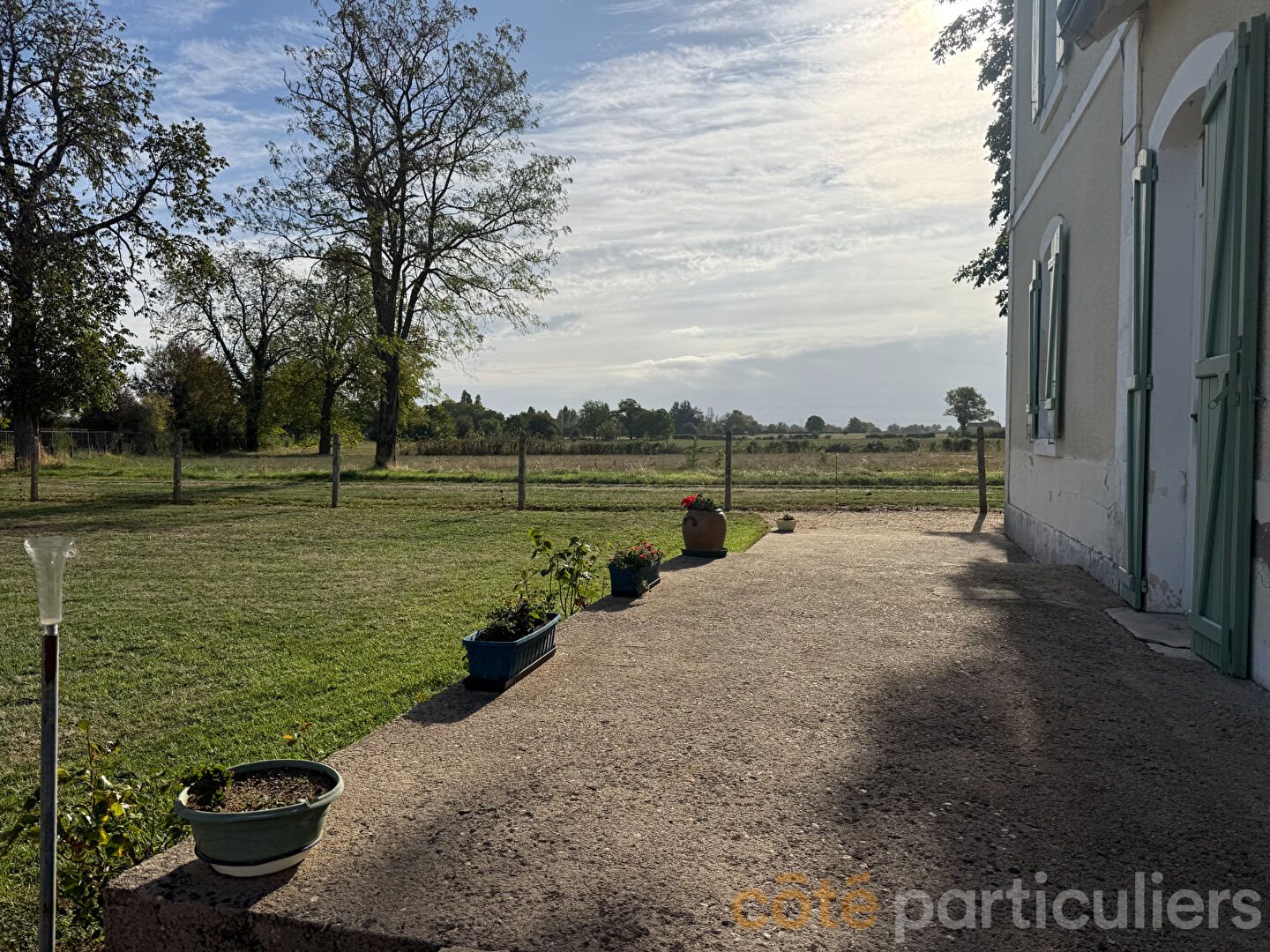 Maison à vendre, 127m², Bessais-le-Fromental