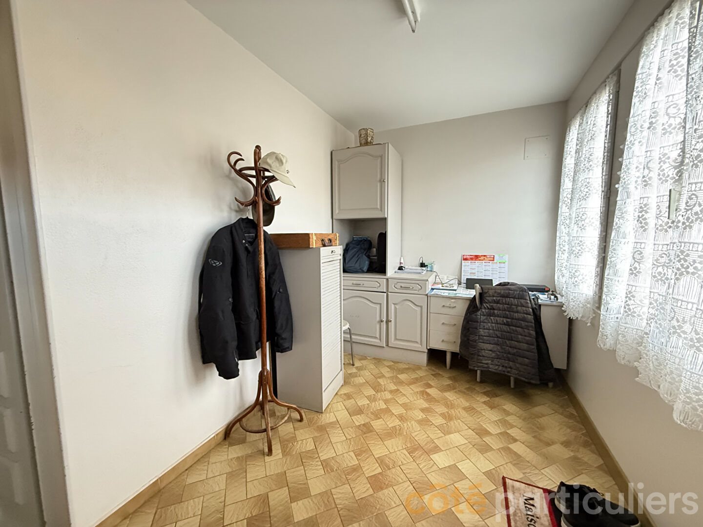 Maison à vendre, 127m², Bessais-le-Fromental