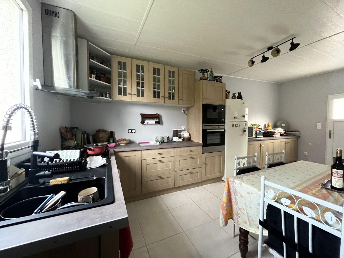 Maison à vendre, 90m², Urçay
