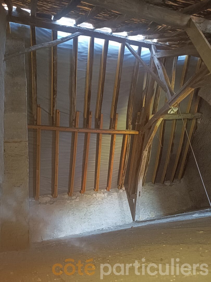 Maison à vendre, 60m², Bruère-Allichamps