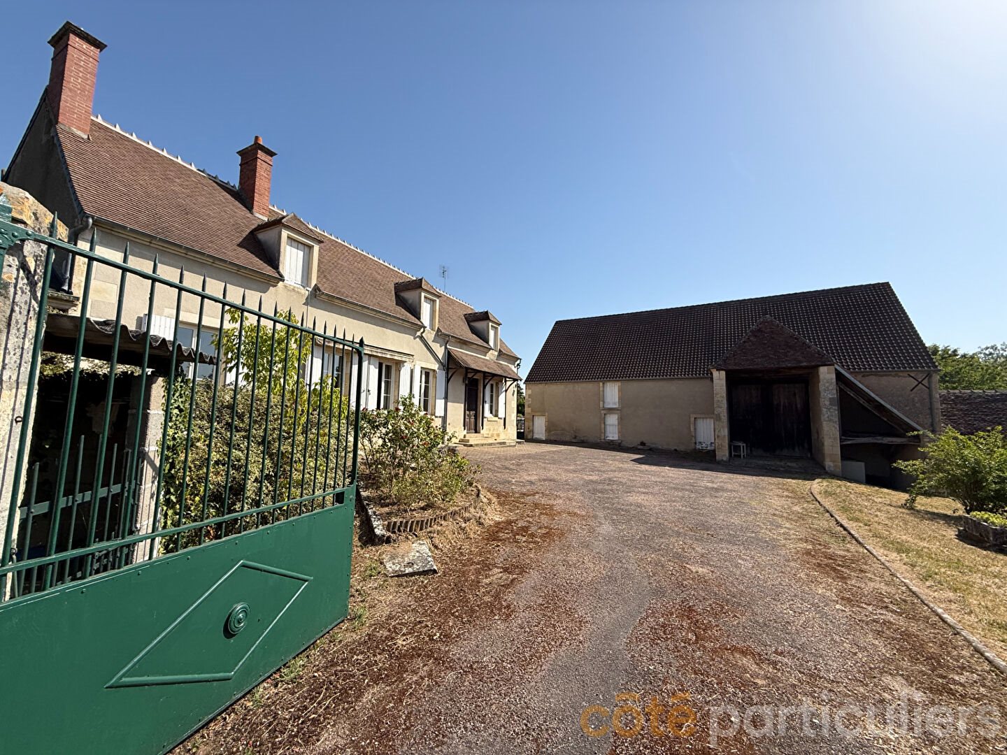 Maison à vendre, 151m², Orval