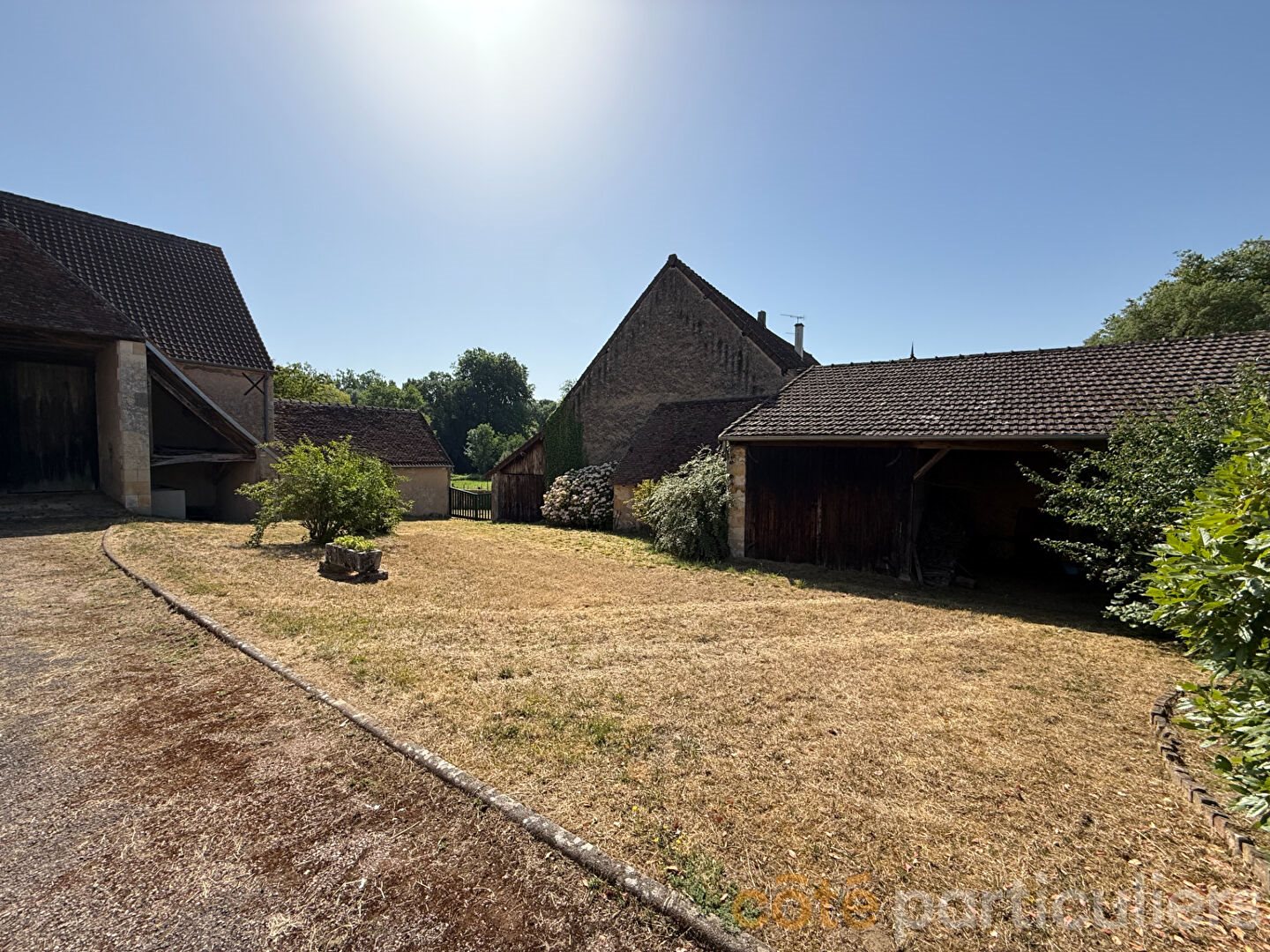 Maison à vendre, 151m², Orval