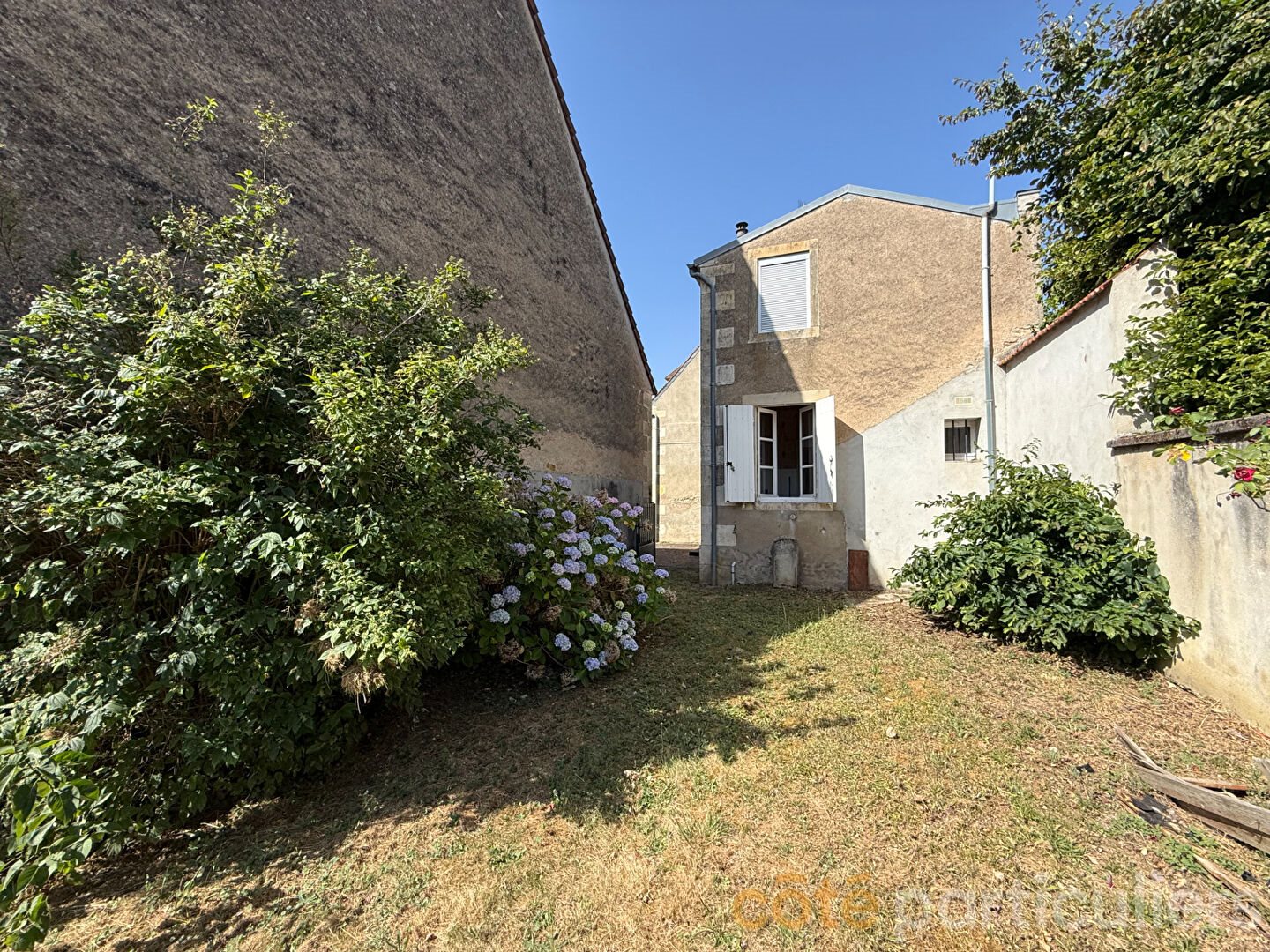 Maison à vendre, 151m², Orval