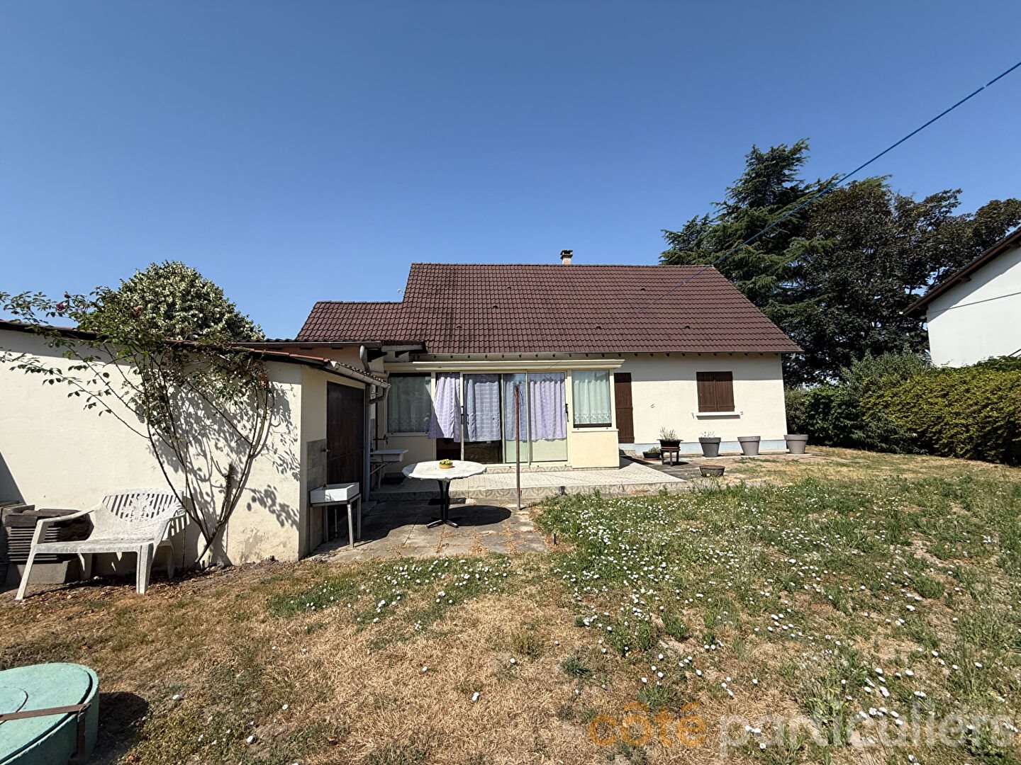 Maison à vendre, 123m², Saint-Amand-Montrond