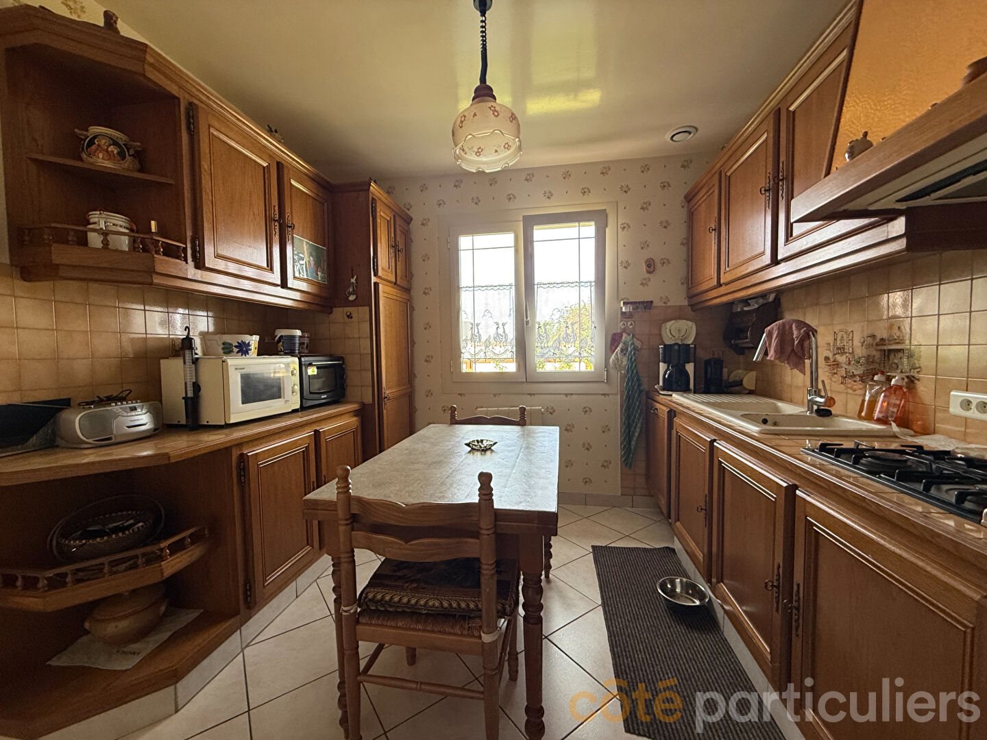 Maison à vendre, 123m², Saint-Amand-Montrond