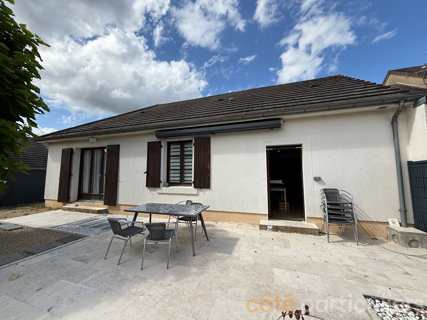 Maison à vendre, 108m², Saint-Amand-Montrond