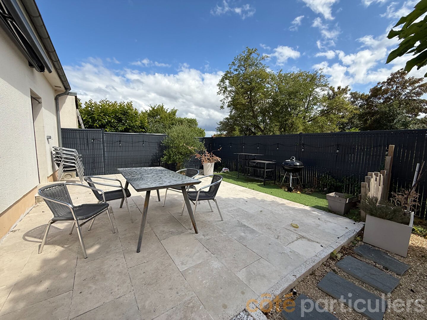Maison à vendre, 108m², Saint-Amand-Montrond