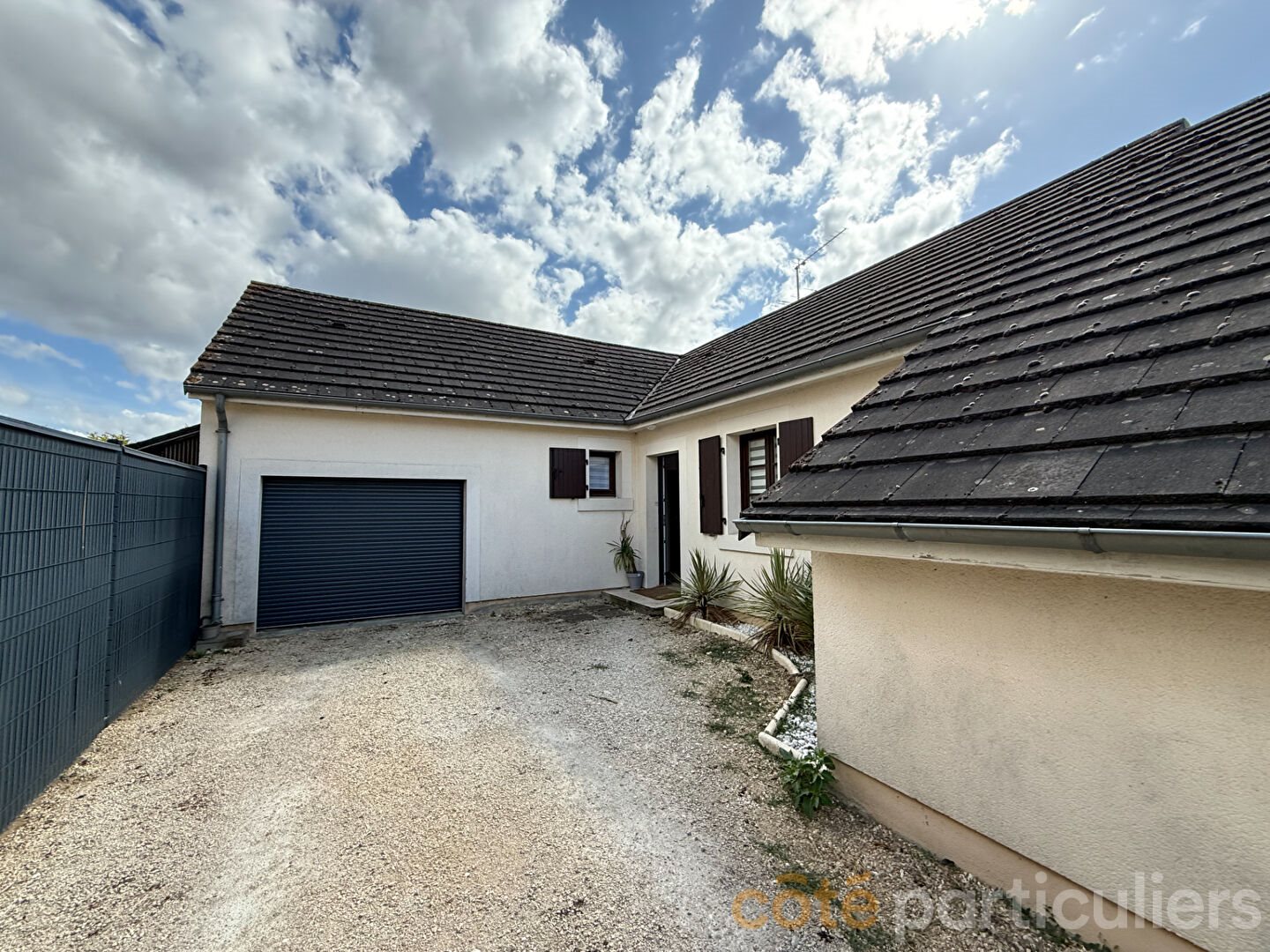 Maison à vendre, 108m², Saint-Amand-Montrond