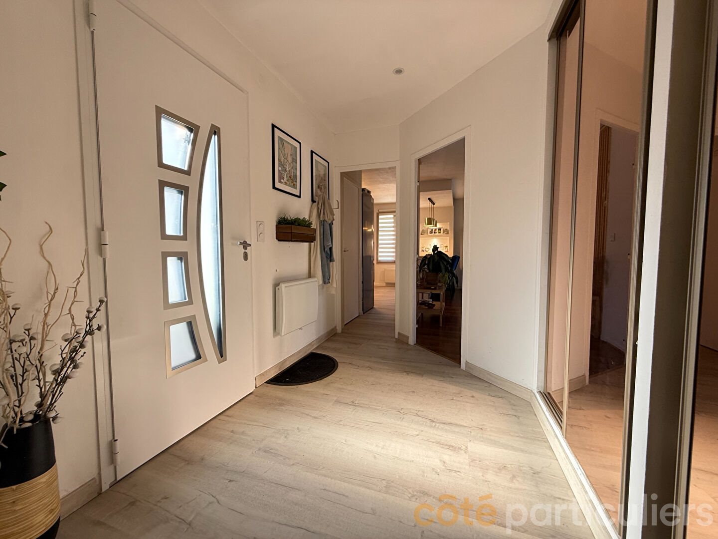 Maison à vendre, 108m², Saint-Amand-Montrond