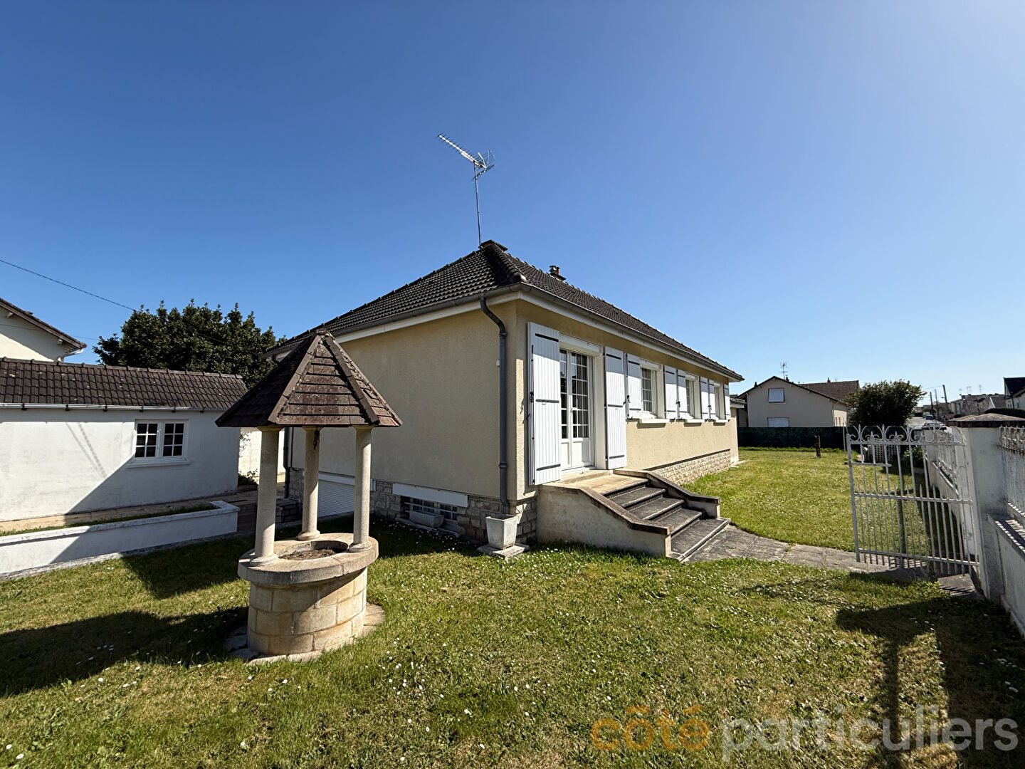 Maison à vendre, 139m², Orval