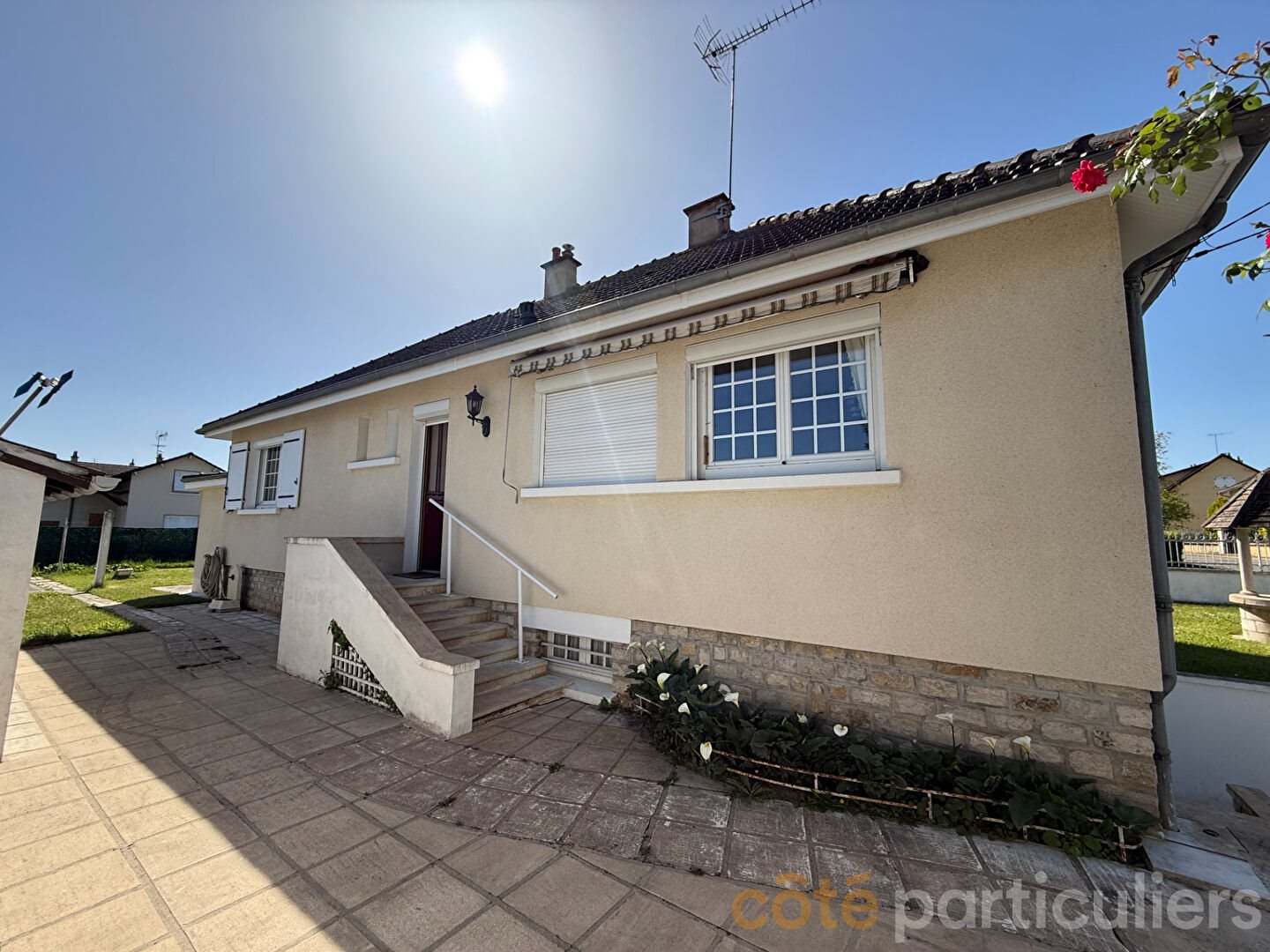 Maison à vendre, 139m², Orval