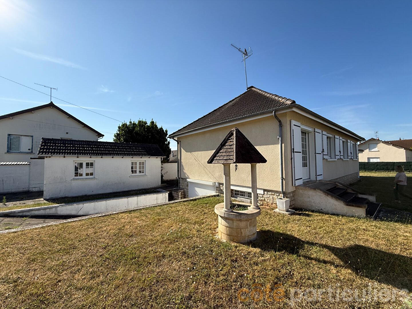 Maison à vendre, 139m², Orval