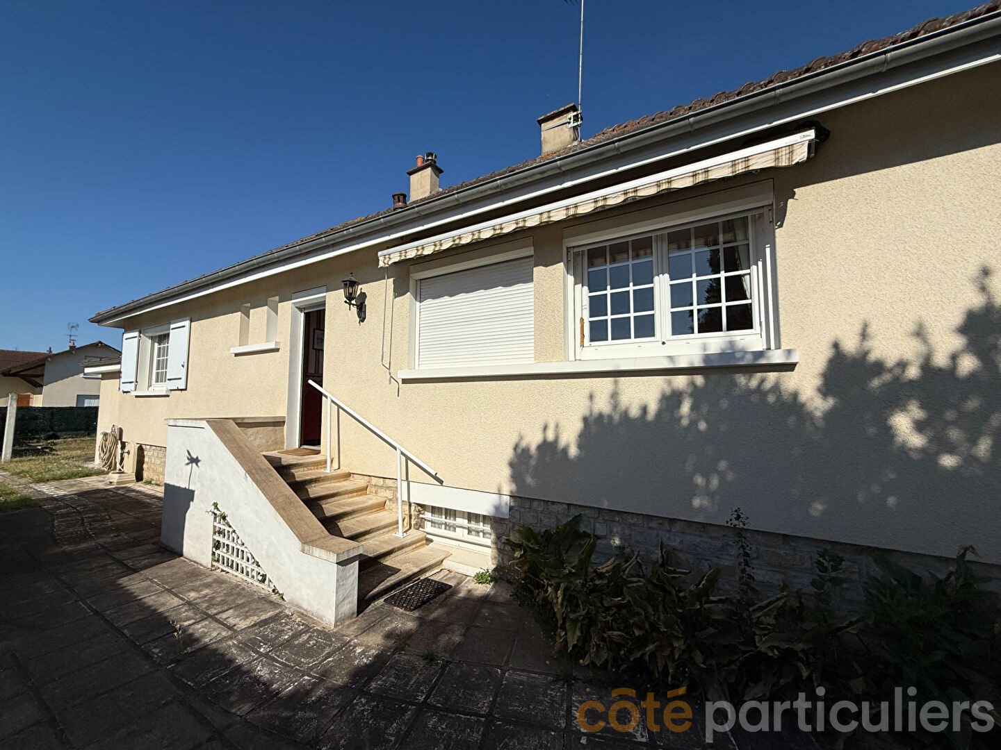 Maison à vendre, 139m², Orval