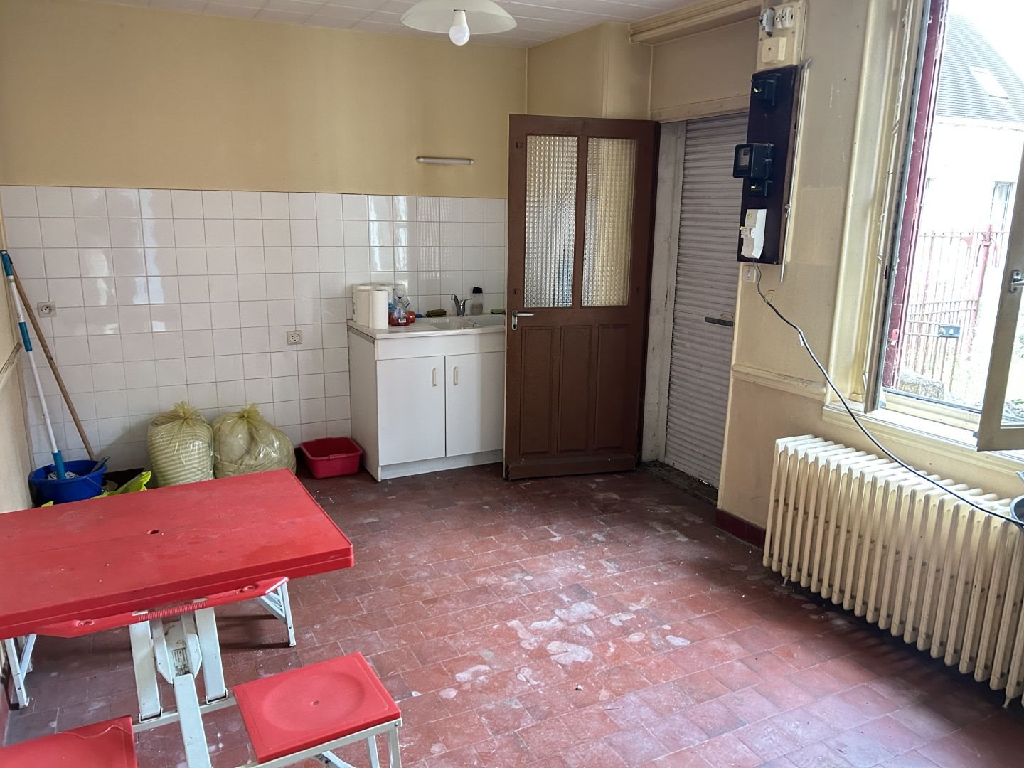 Maison à vendre, 100m², Saint-Amand-Montrond