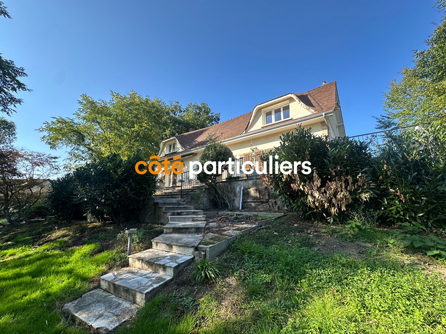 Maison à vendre, 245m², Saint-Amand-Montrond