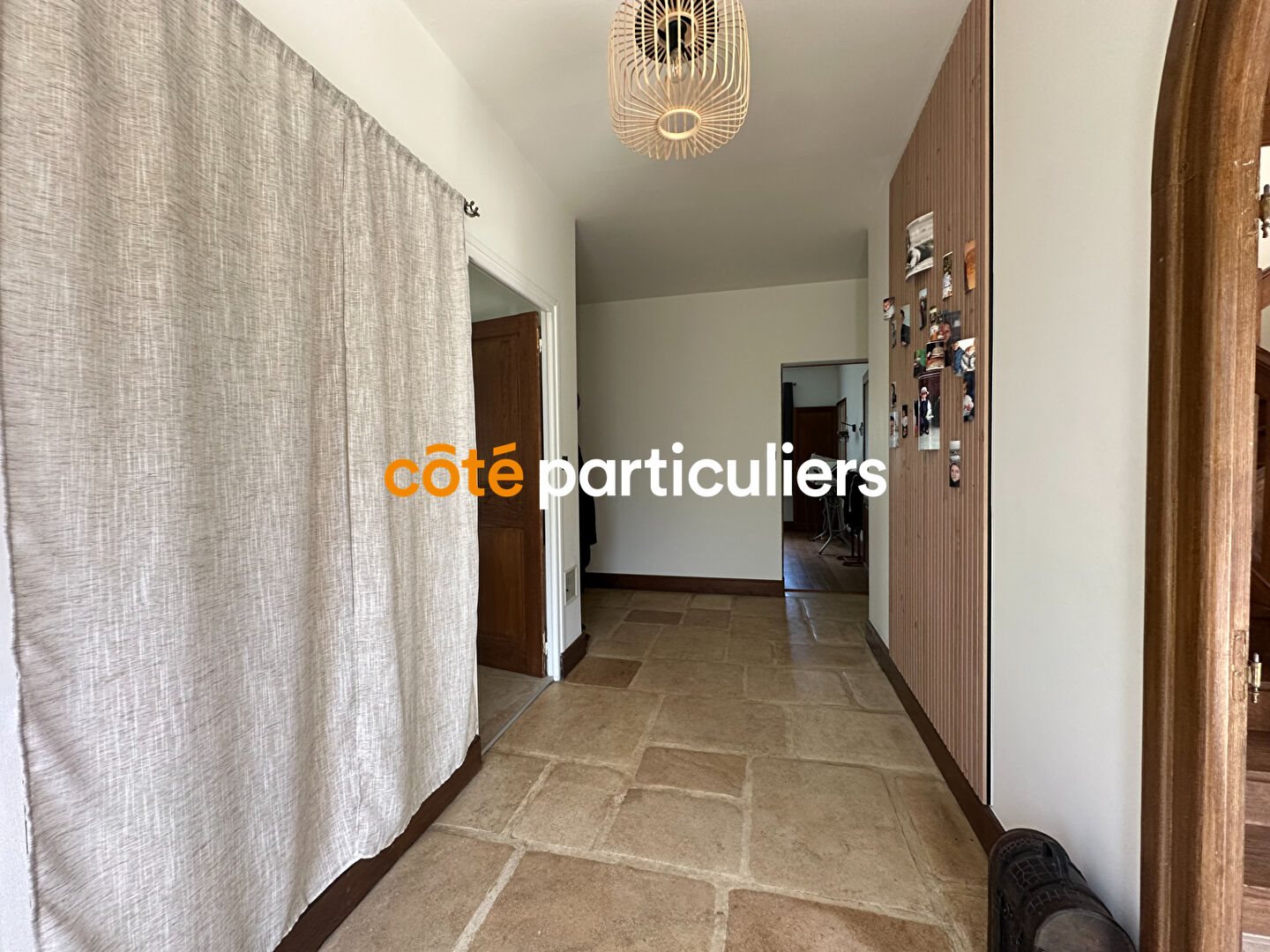 Maison à vendre, 245m², Saint-Amand-Montrond