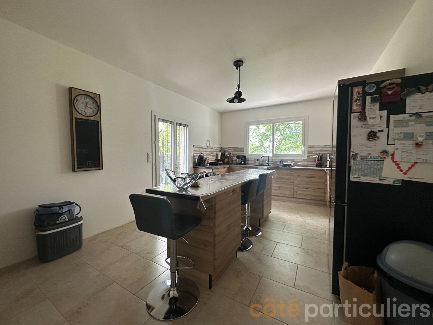 Maison à vendre, 245m², Saint-Amand-Montrond