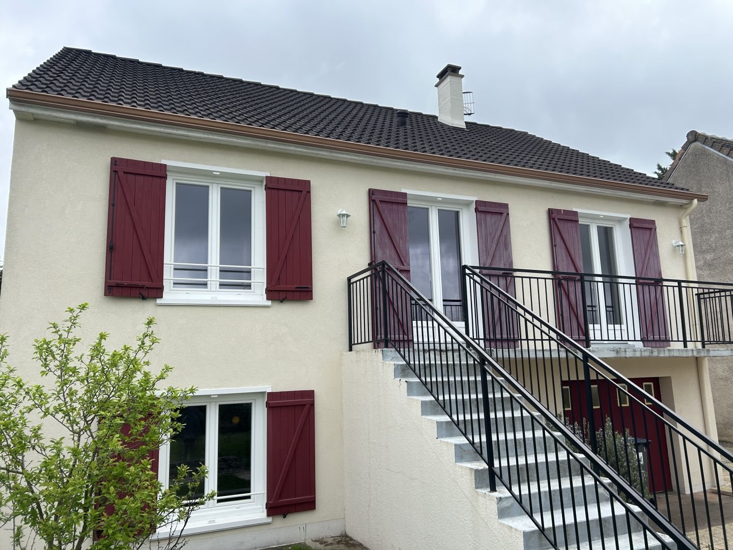 Maison à vendre, 88m², Saint-Amand-Montrond
