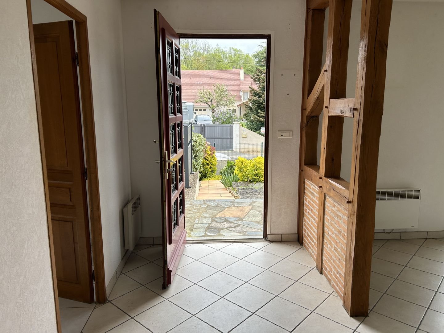 Maison à vendre, 88m², Saint-Amand-Montrond