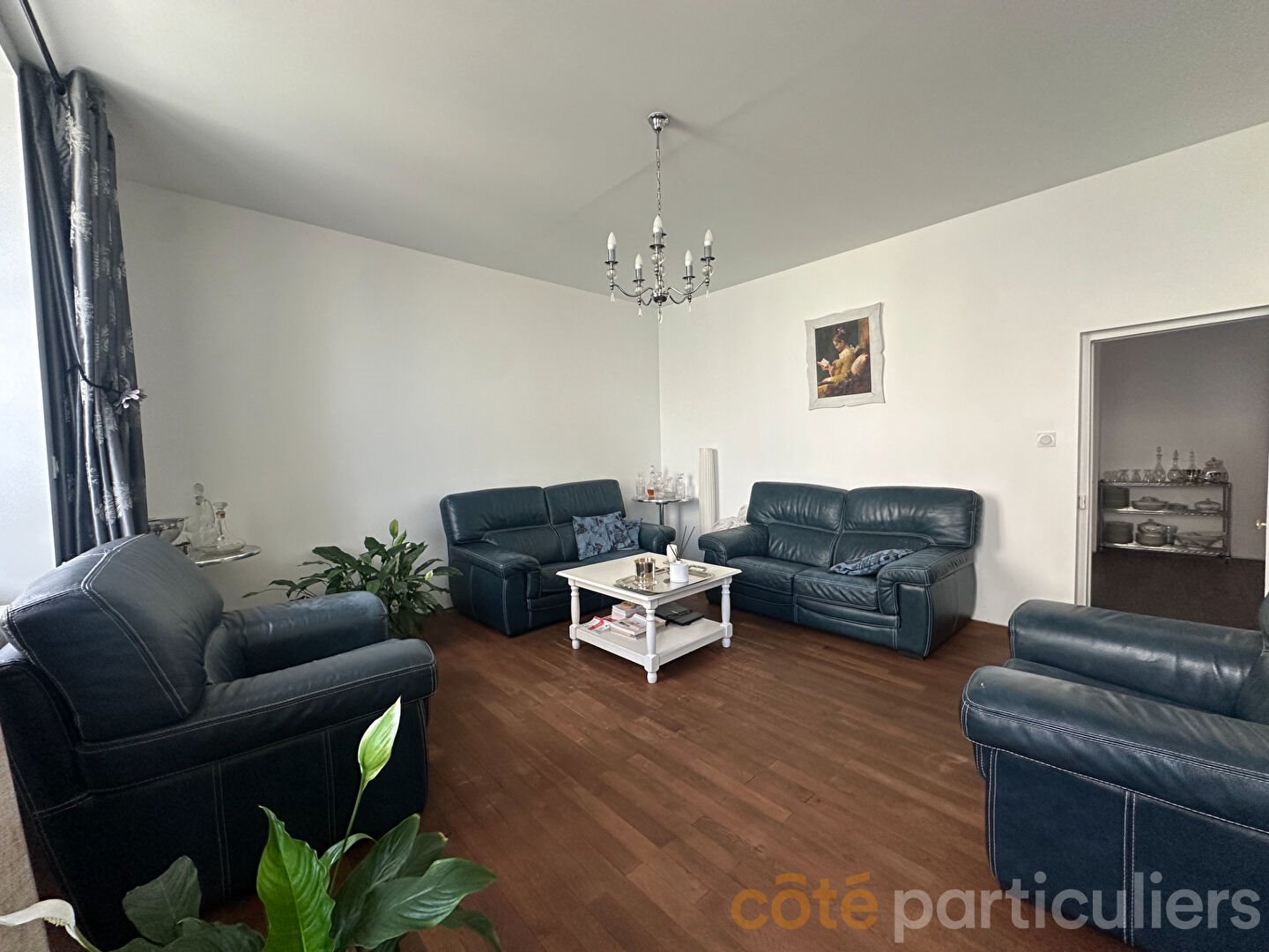 Maison à vendre, 167m², Saint-Amand-Montrond
