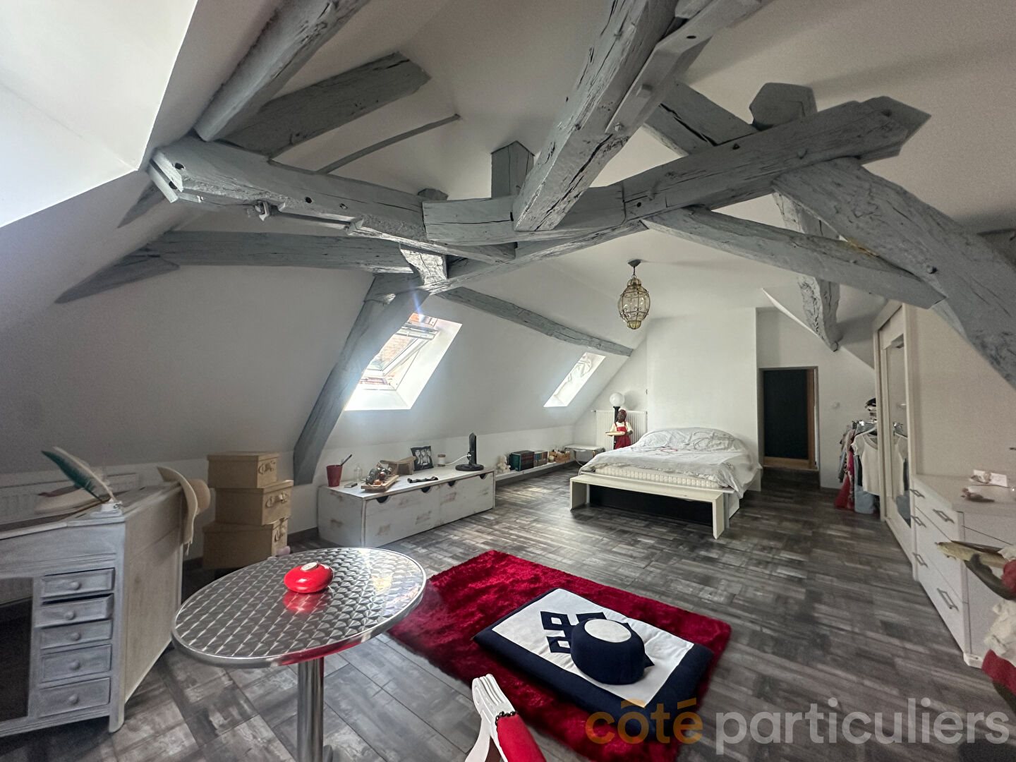 Maison à vendre, 167m², Saint-Amand-Montrond